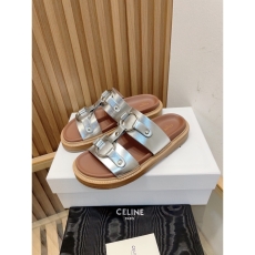 Celine Slippers